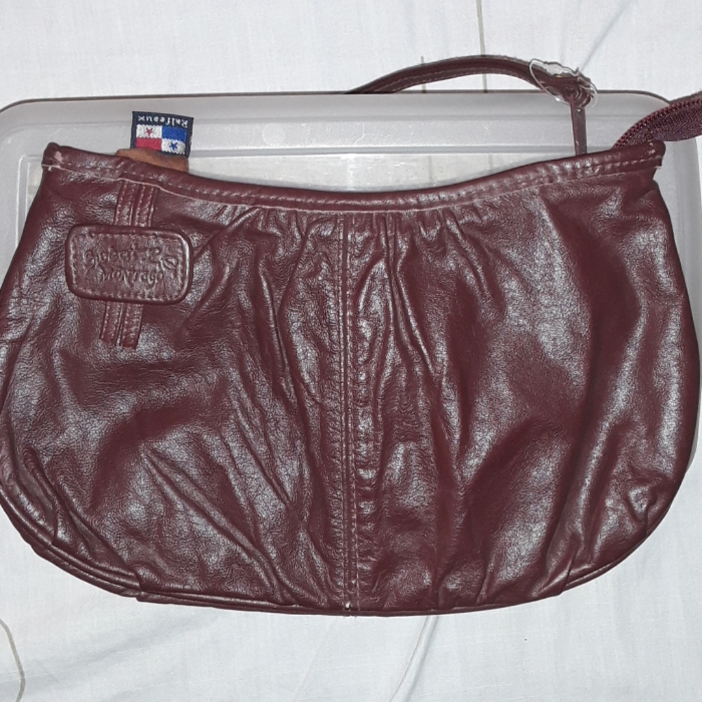 Vintage Ralfeaux clutch purse